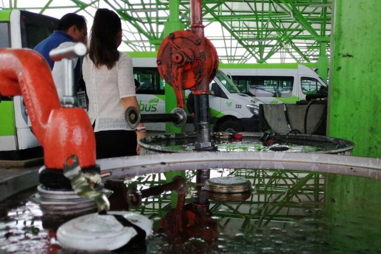 Imagen: Semoth advierte modificaciones en las rutas alimentadoras del Tuzobús