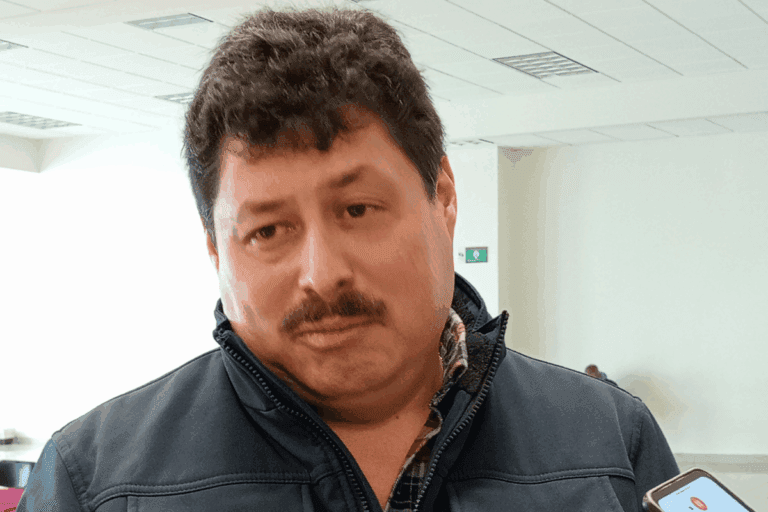 Imagen: Alcalde de Acaxochitlán se pronuncia sobre enfrentamiento con presuntos huachicoleros