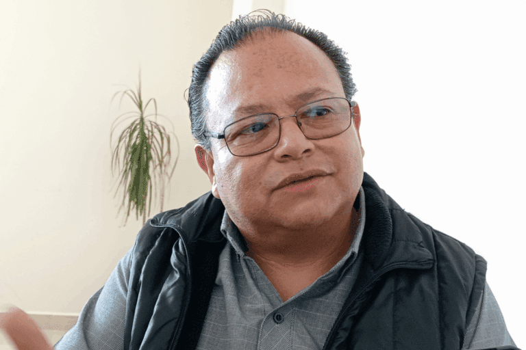 Imagen: Tulancingo: De acuerdo con tesorero, el Iincremento en el recurso para la nómina obedece a este motivo