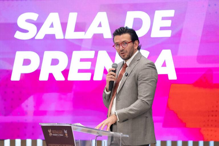 Imagen: Hidalgo: Miguel Tello rechaza amparo y alerta sobre falsificación de documentos
