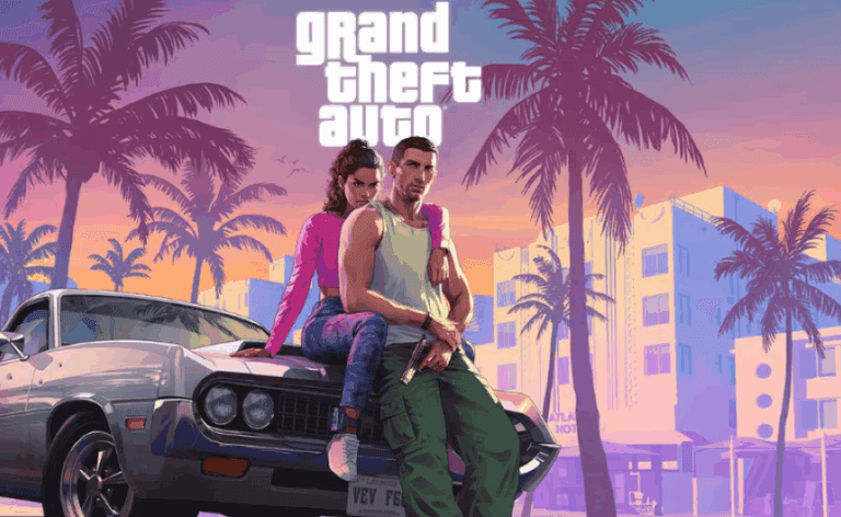 Imagen: La espera termina en 2026: se confirma la fecha de lanzamiento de GTA 6
