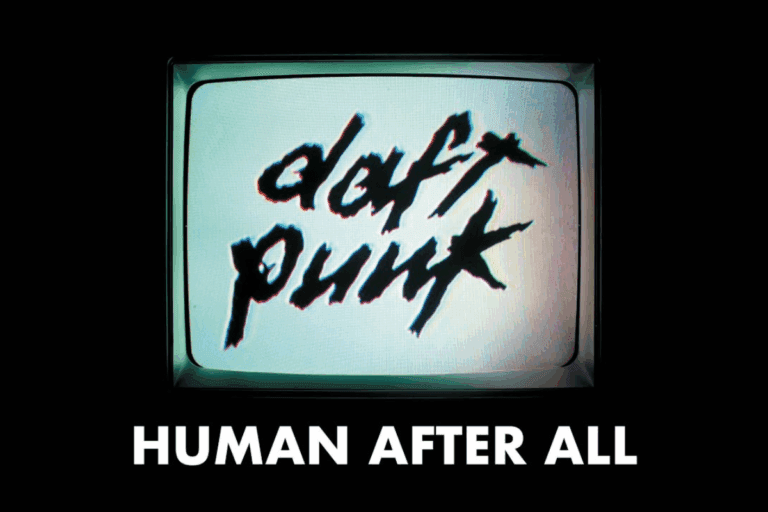 Imagen: Daft Punk celebra su quinto aniversario de separación con un nuevo video