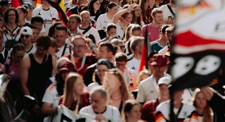 Imagen: Alemania se echa para atrás en boicot al mundial