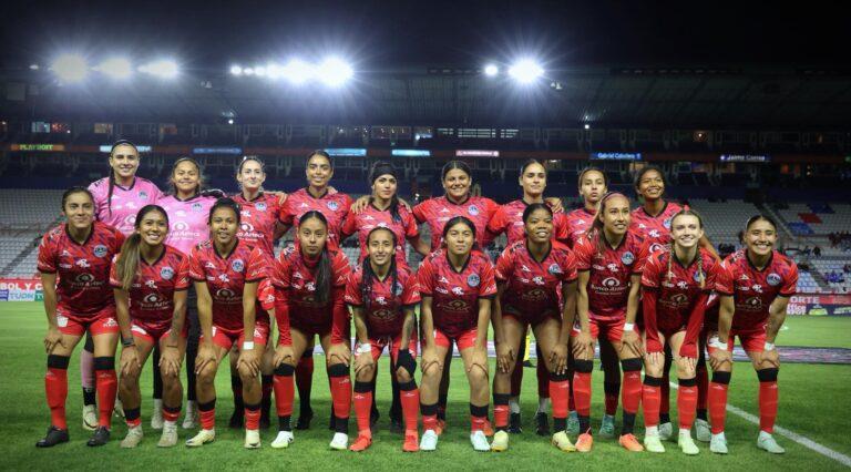 Imagen: Carretera, desgaste y abandono, el contexto del Mazatlán FC Femenil en la Liga MX Femenil