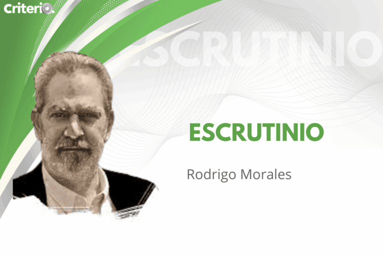 Imagen: Scherer, ¿el libro que no hay que leer?