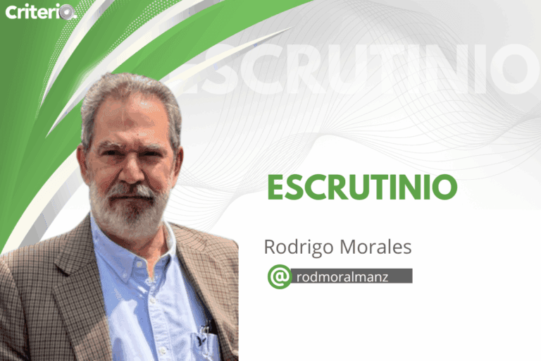 Imagen: Domingo 22: estado de excepción