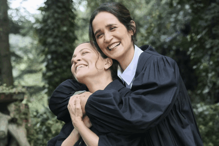 Imagen: “Tengo Que Contarte”: El regreso de Natalia Lafourcade y Julieta Venegas al regional mexicano