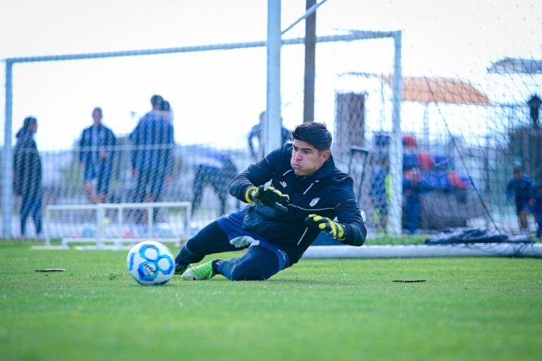 Imagen: Primera expulsión en años deja fuera a Carlos Moreno