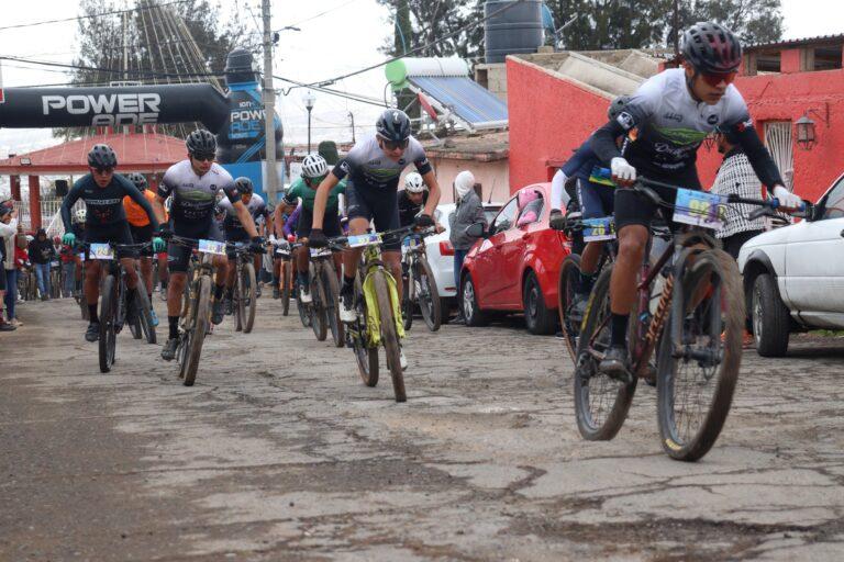 Imagen: Reprograman selectivos nacionales de ciclismo rumbo a la Olimpiada 2026