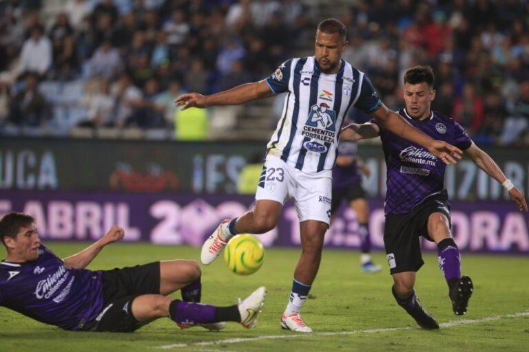 Imagen: Mazatlán vs Pachuca: dónde ver EN VIVO la Jornada 8 del Clausura 2026