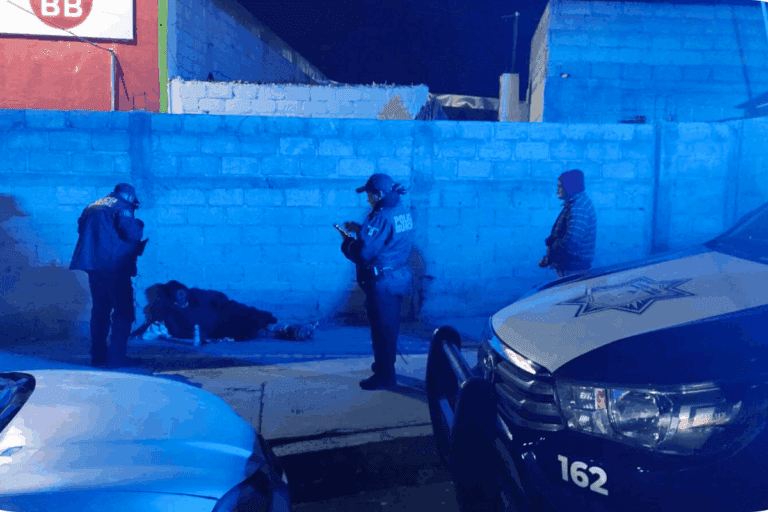 Imagen: Hombre con ficha de búsqueda es encontrado en Mineral de la Reforma: así se resolvió el caso