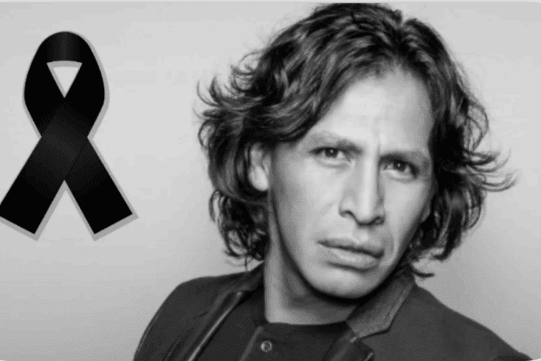 Imagen: ¿De qué murió Gerardo Taracena? Esto es lo que se sabe tras el repentino fallecimiento del actor