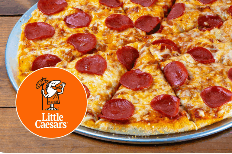 Imagen: Little Caesars se une a la celebración por el Día Mundial de la Pizza con una promoción especial