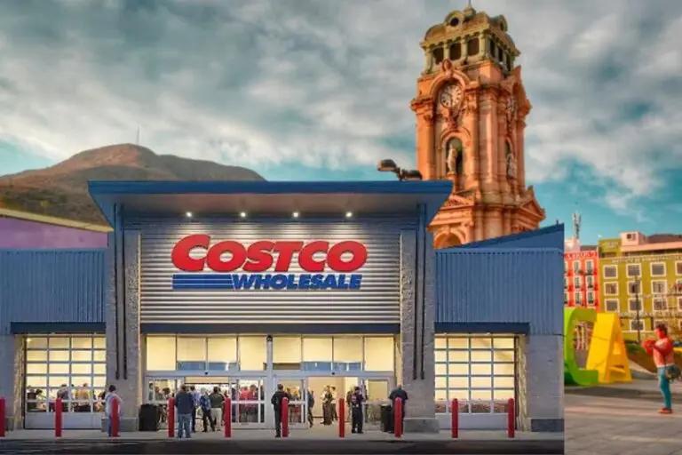Imagen: Costco anuncia expansión en Hidalgo; así será su operación