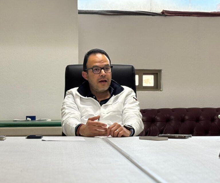 Imagen: Los fraccionamientos de Pachuca que no están municipalizados