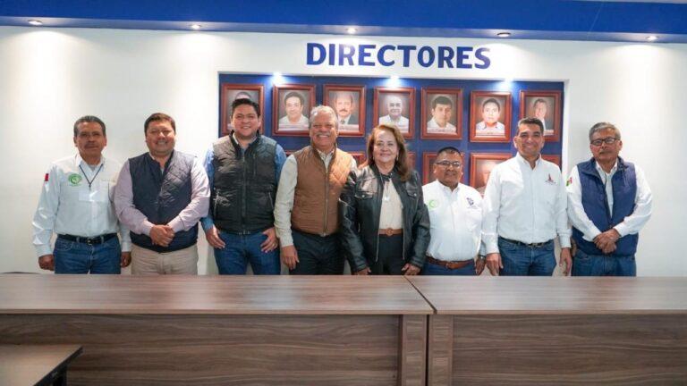 Imagen: Conmemora Huejutla Día del Ingeniero Agrónomo