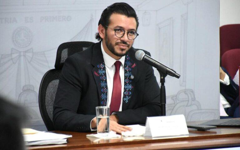 Imagen: Miguel Tello niega haber promovido amparo; acusa falsificación de firma