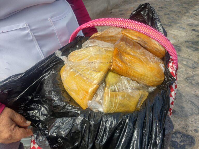 Imagen: La xala: más de 30 años de tradición culinaria en San Agustín Metzquititlán