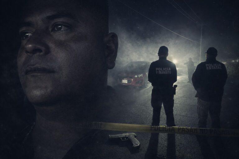 Imagen: ¿Quién era y dónde operaba “El Curro”?, generador de violencia asesinado en Tula, Hidalgo