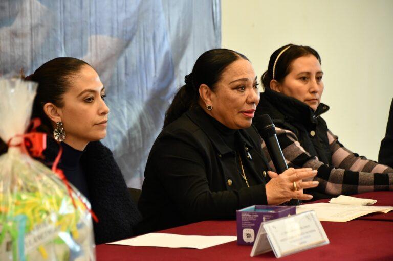 Imagen: Impulsa Tulancingo inclusión para personas con discapacidad