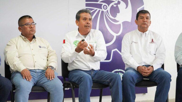 Imagen: Tecnología para el campo: Huejutla lanza convenio con el Instituto Tecnológico