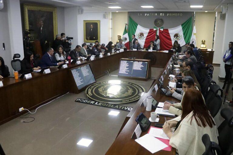 Imagen: Hidalgo: Proponen capacitar en perspectiva de género a funcionarios, como la “Ley Daryela”