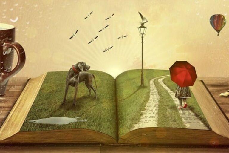 Imagen: Llega la magia del cuento a Ciudad Sahagún para promover la lectura y la imaginación