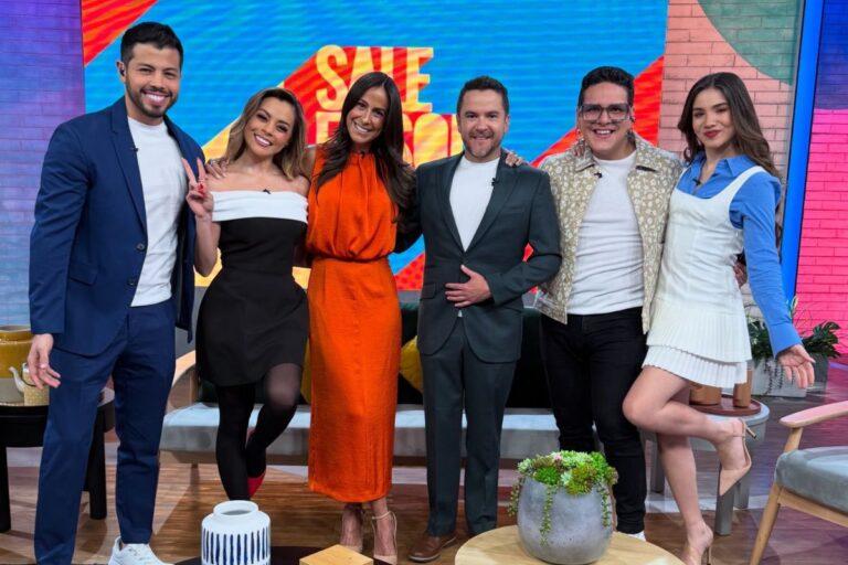 Imagen: Conductora de Imagen TV, en problemas con la justicia; ¿de qué la acusan?