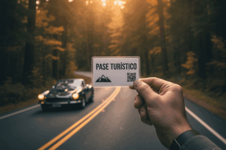 Imagen: Pase Turístico en Hidalgo: empresarios advierten riesgo para el turismo