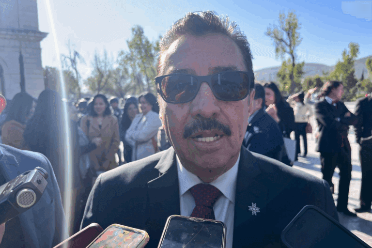 Imagen: STPSH se pronuncia sobre los conflictos sindicales en Hidalgo