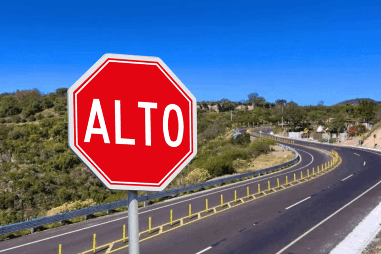 Imagen: Alerta Vial: Anuncian cierre en la carretera Pachuca–Huejutla
