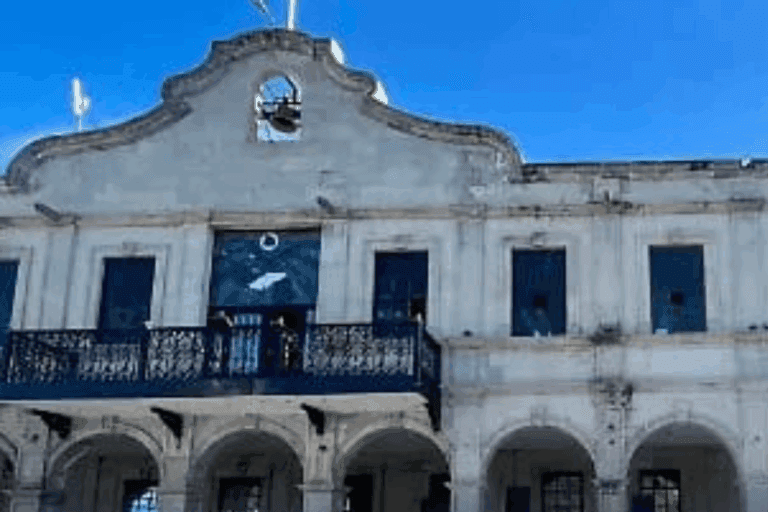 Imagen: Cinco direcciones de Actopan se quedan sin titular