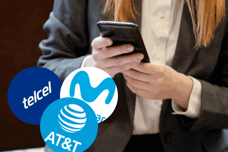 Imagen: Ojo con tu celular: el registro de líneas ya puede suspender números