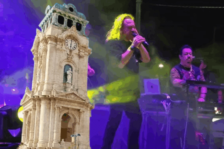 Imagen: Concierto de Los Acosta en Pachuca suspendido: ¿qué sucede con los boletos?