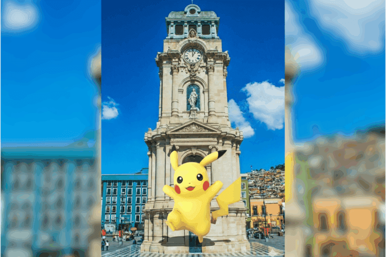 Imagen: Pokémon Day 2026: guía completa para ir desde Hidalgo sin gastar de más