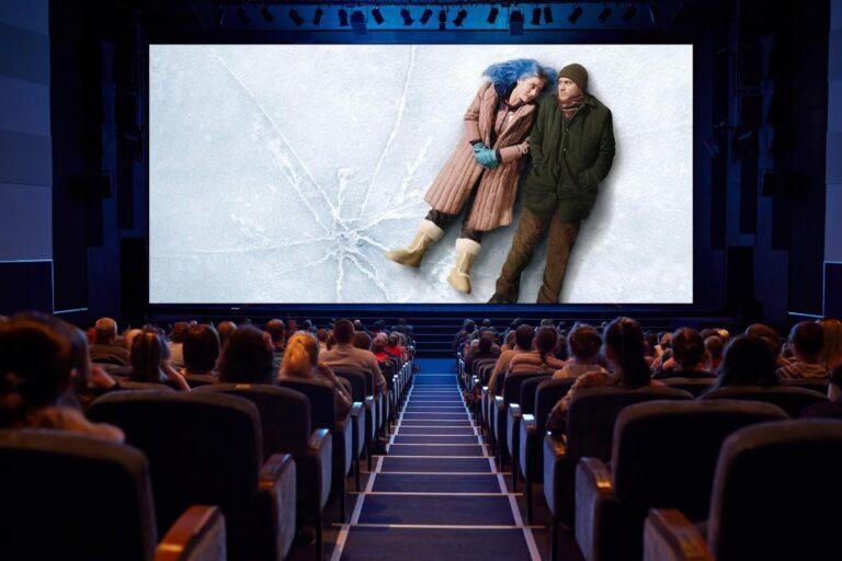 Imagen: ‘Eterno resplandor de una mente sin recuerdos’: Una experiencia cinematográfica imperdible en Pachuca