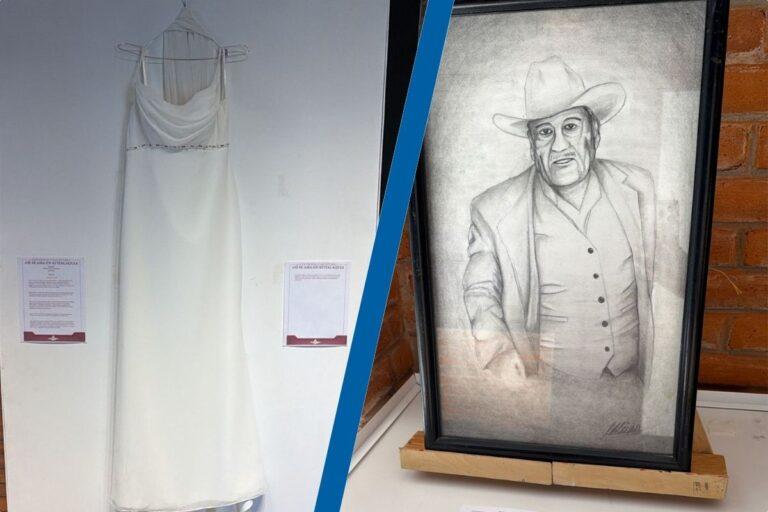 Imagen: Atitalaquia tiene una exposición con historias sobre el amor más allá de lo romántico