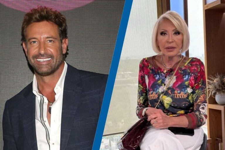 Imagen: Gabriel Soto vs Laura Bozzo: ¿Cómo terminó el pleito legal entre el actor y la conductora?