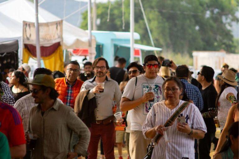 Imagen: Falta muy poco para el Hidalgo Beer Fest; ven a probar todas las cervezas artesanales