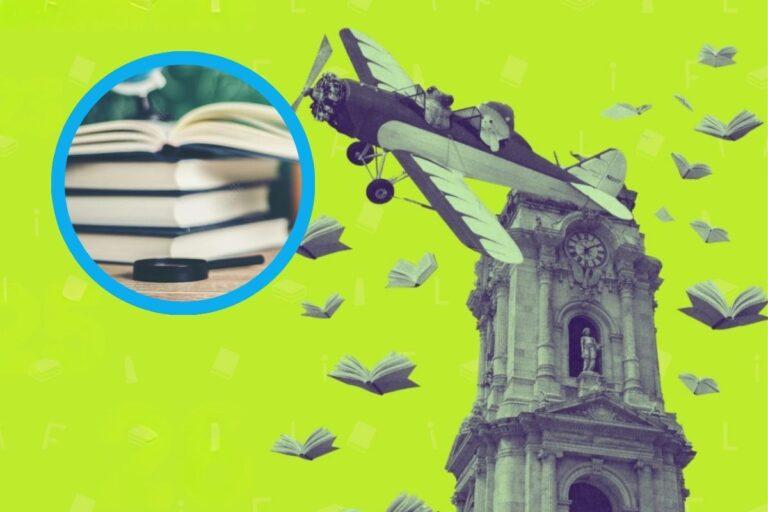 Imagen: Pachuca alista un encuentro editorial en la fundación Arturo Herrera Cabañas; ¡no te lo pierdas!
