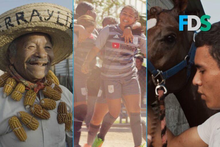 Imagen: ¿Ganas de ver un documental? Llegará a Pachuca un ciclo de cine con temática social