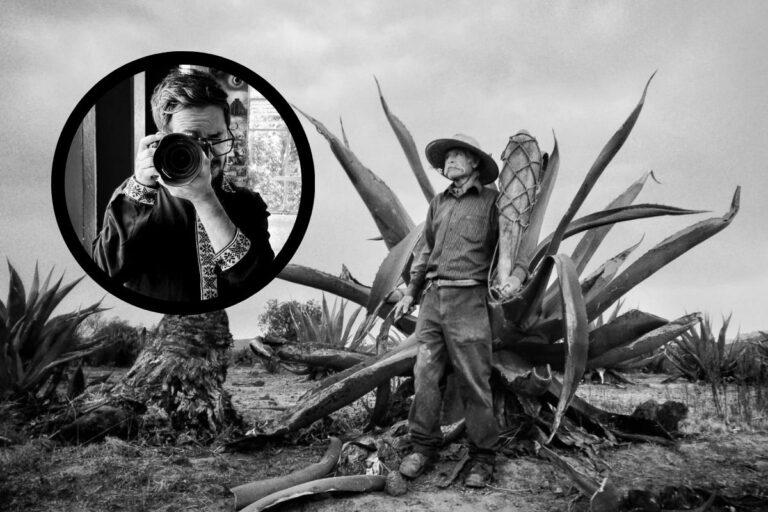 Imagen: La tradición del pulque y del maguey llegará al Centro de las Artes con este documental