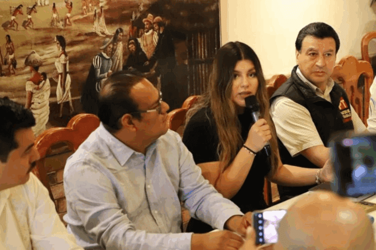 Imagen: PT Hidalgo rechaza venta de candidaturas; esto dijeron los respresntantes al respecto