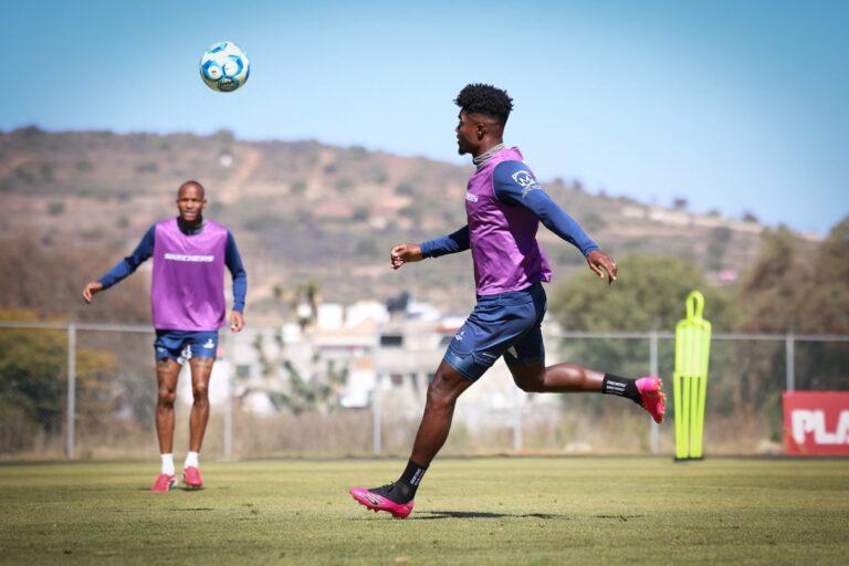 Imagen: Eduardo Bauermann comenta cómo Pachuca busca mantener la parte alta de la tabla ante Puebla