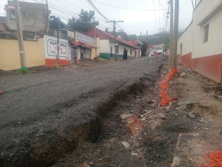 Imagen: Esto podría gastar el ayuntamiento de Mineral del Monte en el desarrollo municipal, según el Copladem