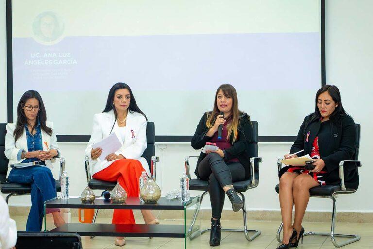 Imagen: Hidalgo: Pendiente, materializar plataforma pública de deudores alimentarios: activista