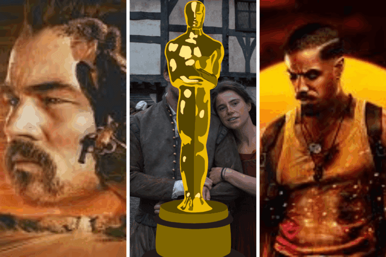 Imagen: Oscars 2026: Guía completa para ver las películas premiadas en streaming