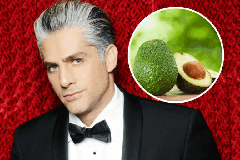 Imagen: De Rubí a aguacates: el giro inesperado en la vida de Marco Méndez