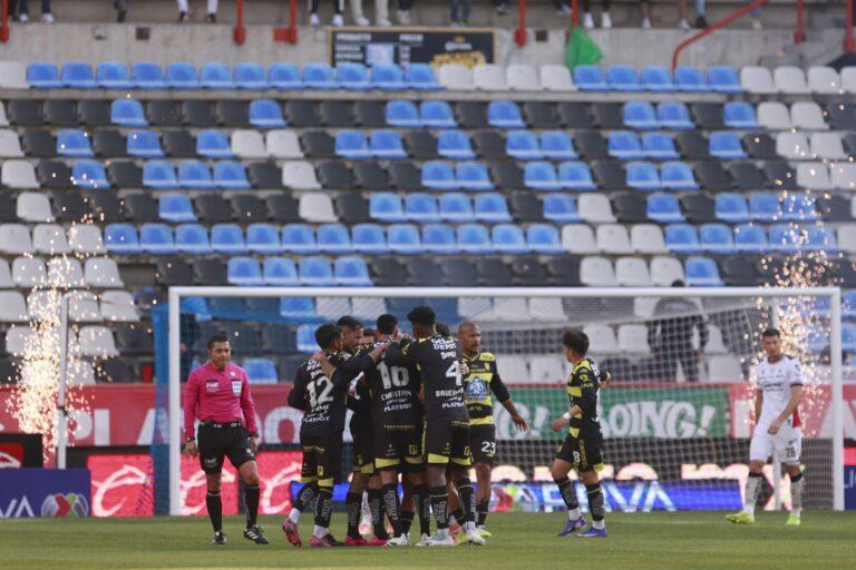 Imagen: El reto pendiente del Pachuca: recuperar a su afición en el Hidalgo