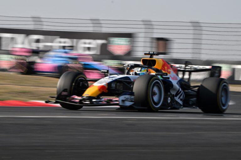 Imagen: Fórmula 1 evalúa cancelar GP de Baréin y Arabia Saudita